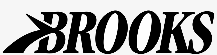 Brooks Logo B, transparent png #3727797