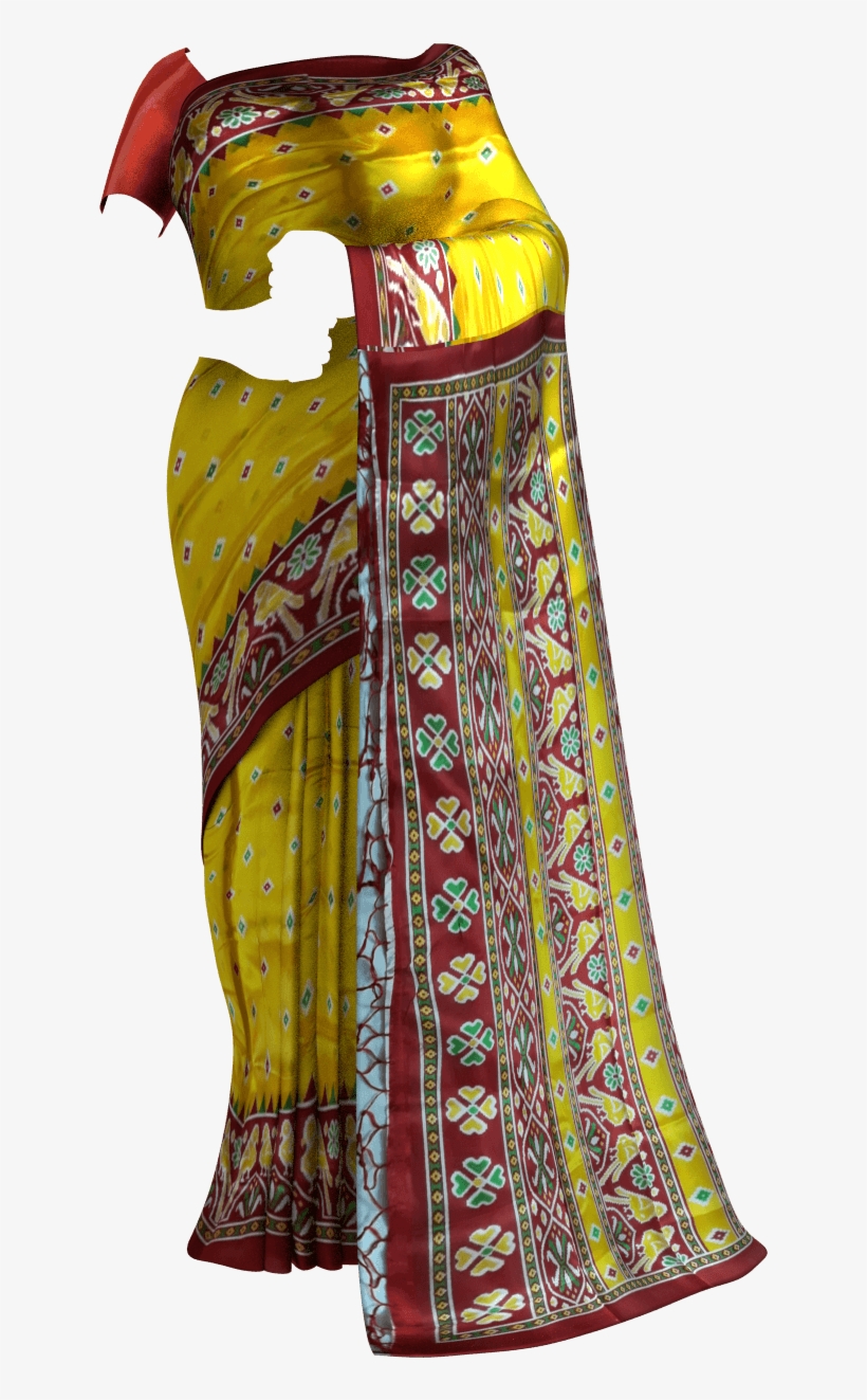 Blouse - Silk, transparent png #3727841