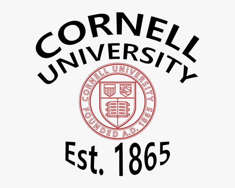 Bleed Area May Not Be Visible - Cornell University, transparent png #3727956