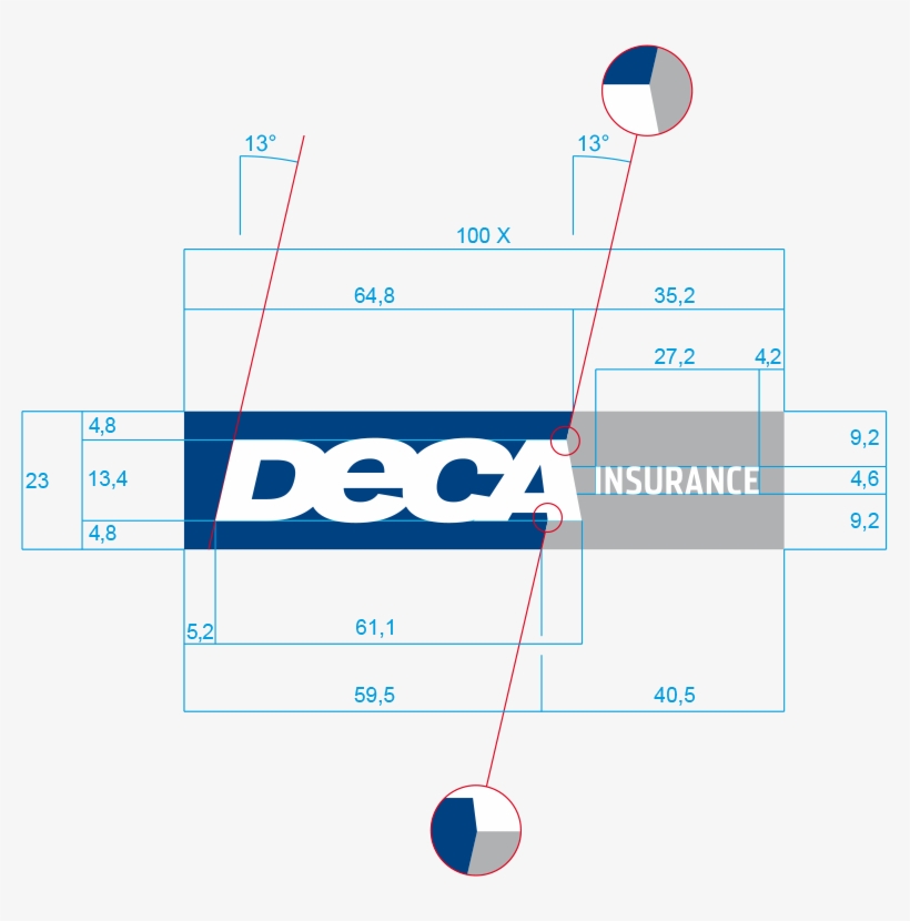 Deca It`s A Pretty Smallinsurance Company, But With - Diagram, transparent png #3727975