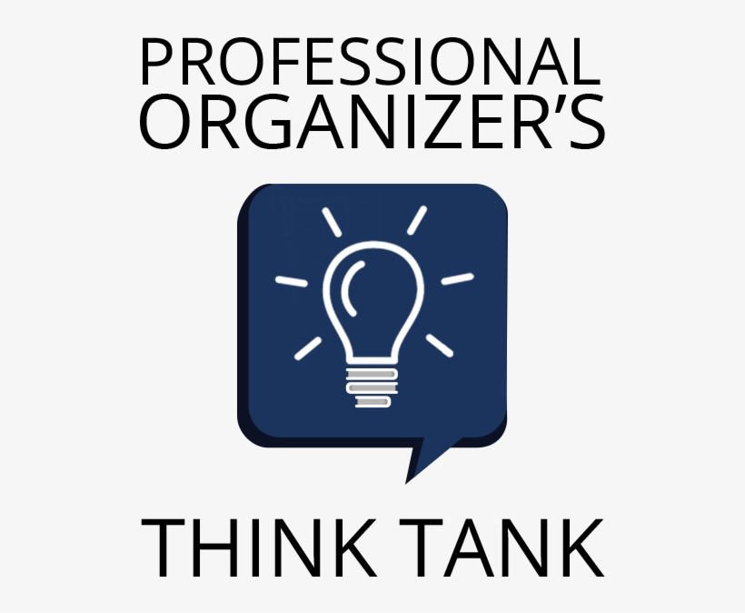 Professional Organizer's Think Tank Podcast - Goggin Energy, transparent png #3728018