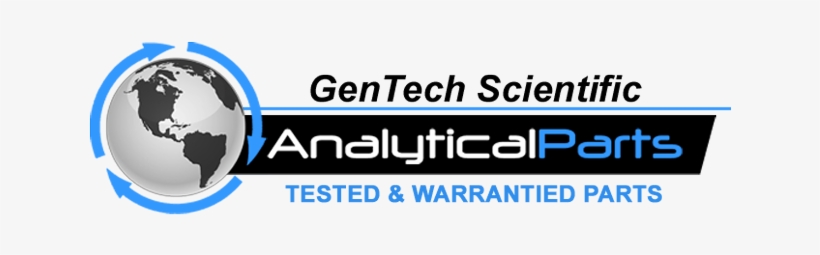 Thermo Scientific Lcq Deca Plus Parts - Gentech Scientific, Inc., transparent png #3728023