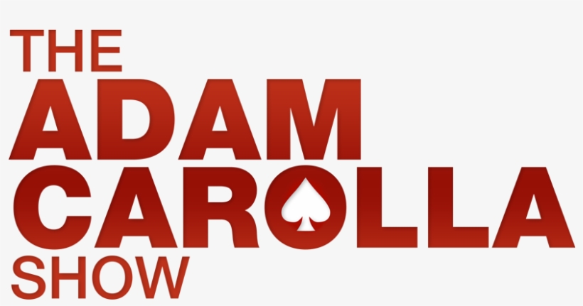 Adam Carolla Show Logo, transparent png #3728059