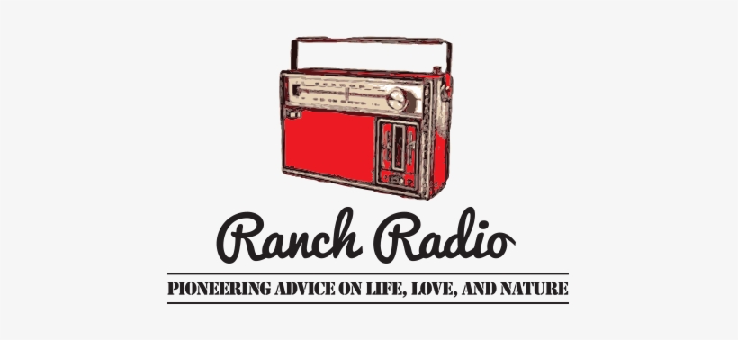 Ranch Radio Leadership Podcast - Various Artists / The Ultimate Easy Listening Radio, transparent png #3728061