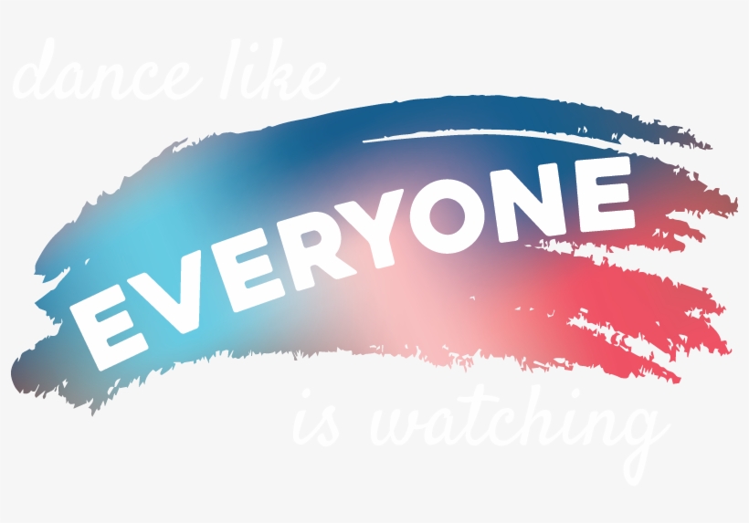 Dance Like Everyones Watching Dlew Andrea Muhlbauer - Nyx Butter Lipstick - Bls11 Licorice, transparent png #3728085