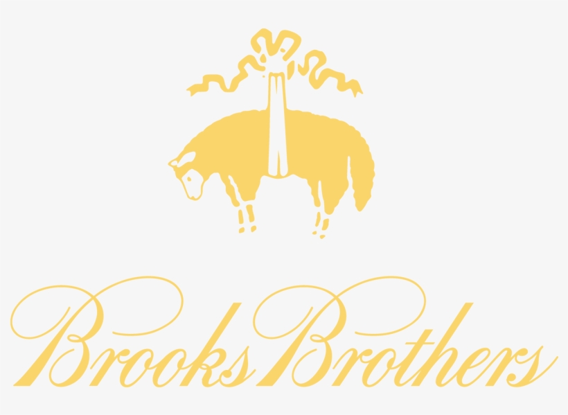 Brooks-brothers - Brooks Brothers, transparent png #3728142