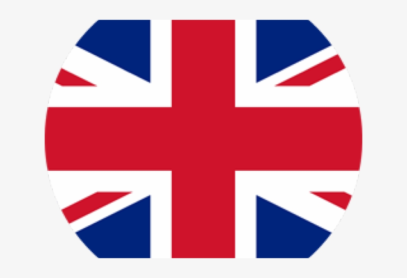 United Kingdom Clipart Png - Happy 4th July From Uk, transparent png #3728179