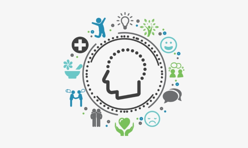 Titleartwork - Canadian Mental Health Association, transparent png #3728298