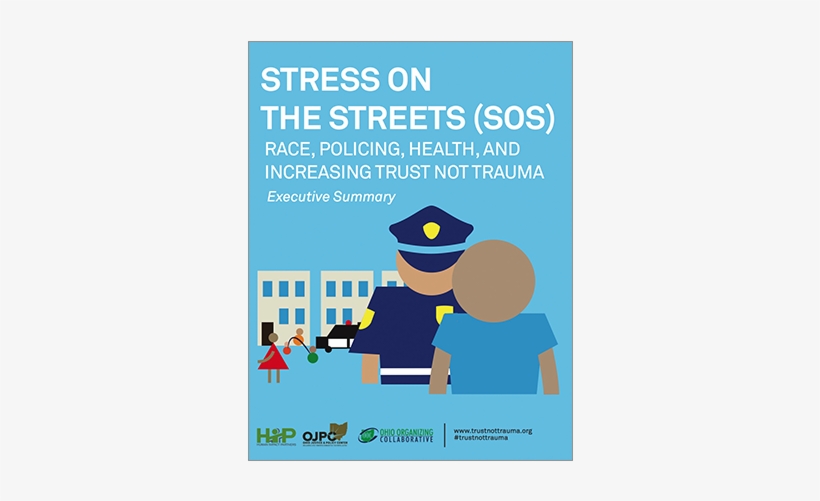 Stress On The Streets - Health, transparent png #3728332