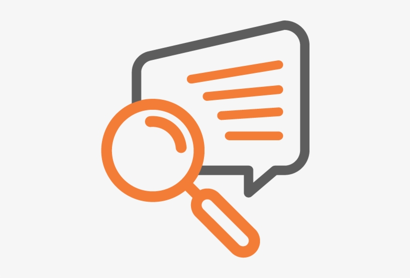 Identifying Key Messages Presentation Training Symrise - Sign, transparent png #3728407