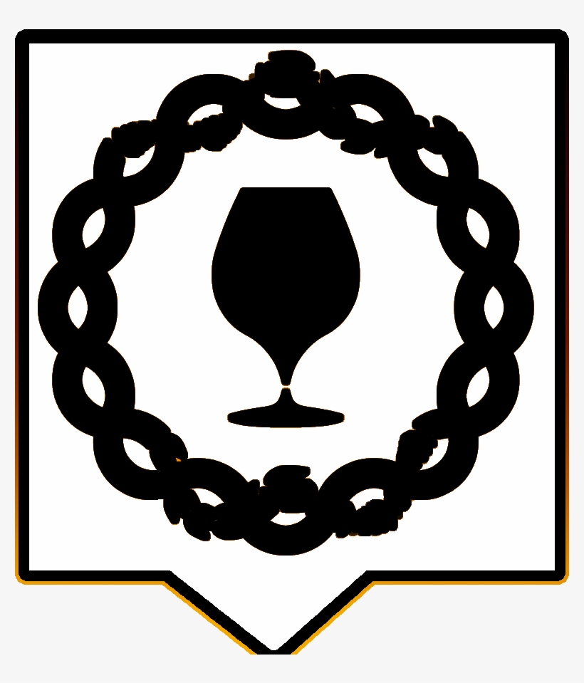 Logo Fill Only No Name 2 - Leaflet, transparent png #3728433