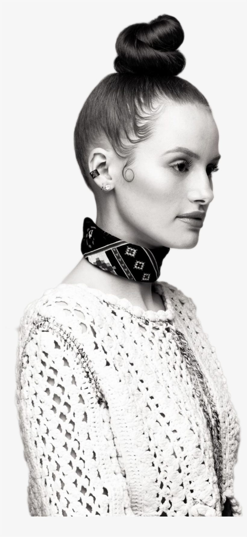 Madelaine Petsch Png Image - Madelaine Petsch White Background, transparent png #3728483