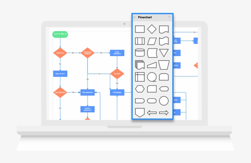 Diagram With Ease - Communication, transparent png #3728576