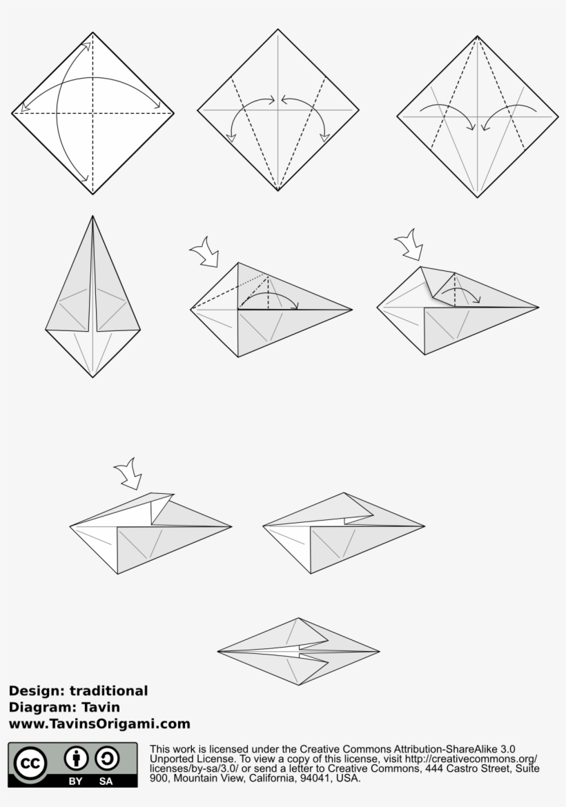 Fishbase - Origami Angler Fish Instructions, transparent png #3728594