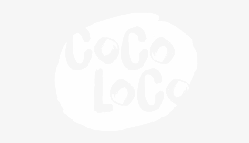Coco Loco Logo - Un Poco Loco, transparent png #3728784
