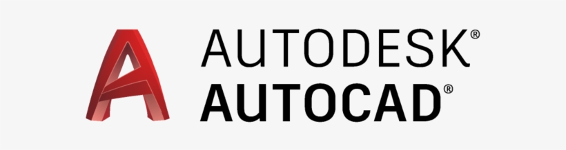 Logo Autocad Png Pluspng - Autodesk Autocad Logo Png, transparent png #3728812