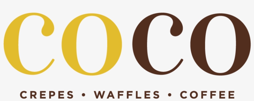 Coco Crepes, transparent png #3728838