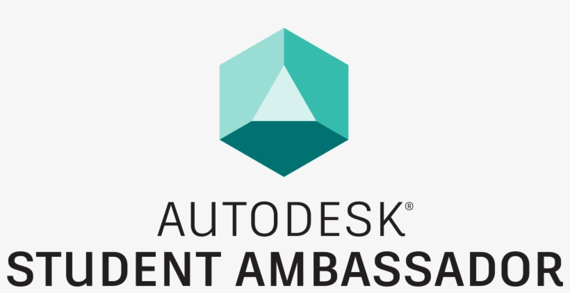 Autodesk Student Ambassador Icon - Peatix, transparent png #3728840