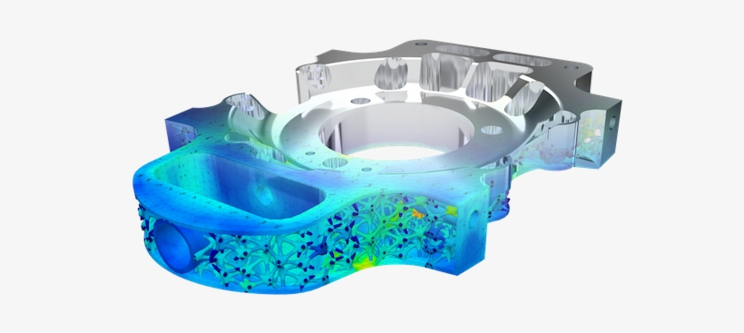 Autodesk-netfabb - Autodesk Additive Manufacturing, transparent png #3728859