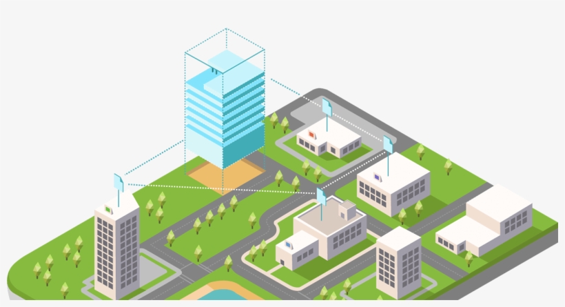 Interoperability, Collaboration, And Bim - Autodesk Connected Bim Png, transparent png #3728908
