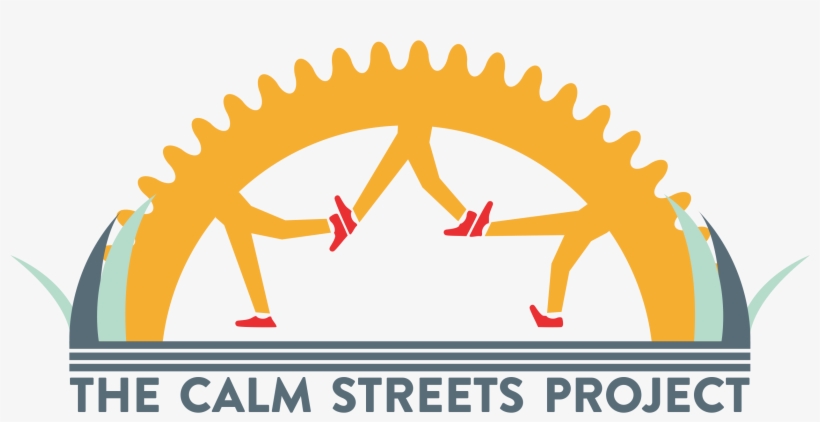 Calm Streets » Calm Streets - One Way Gear Lc 135, transparent png #3728989