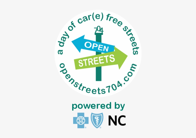 Open Streets - Open Streets 704, transparent png #3729016