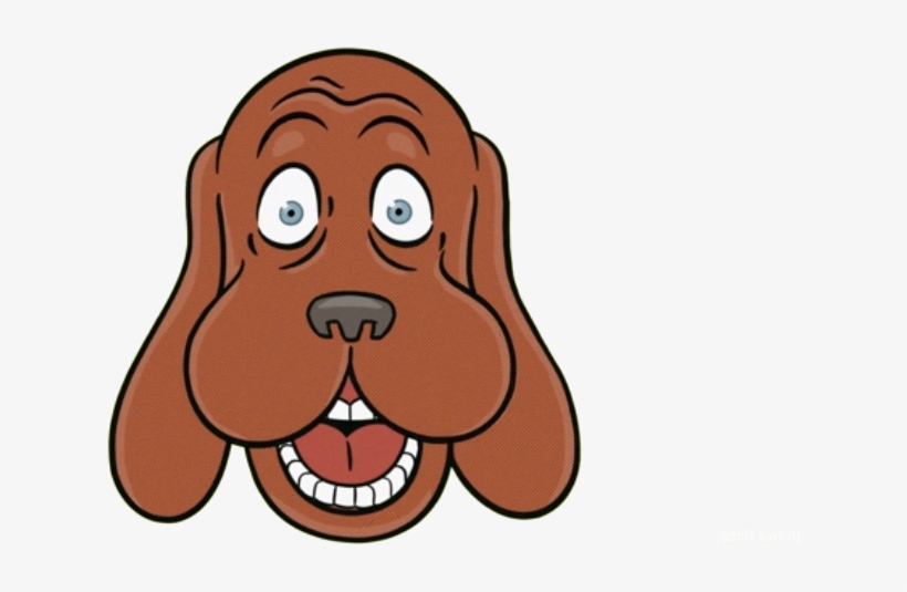 Chubbiewebbers1 - Basset Hound, transparent png #3729123