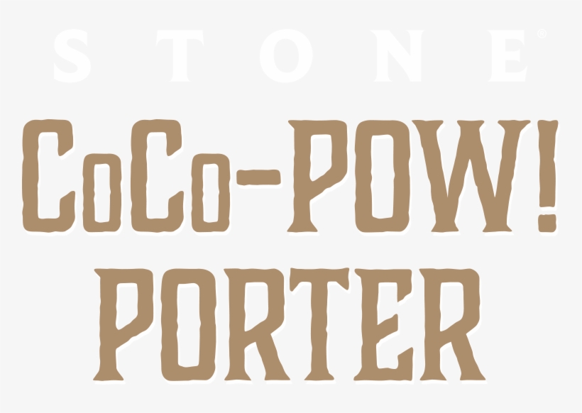 Stone Uniqcan Coco-pow Porter - Trader Joe's Sparkling Coconut Water, transparent png #3729127