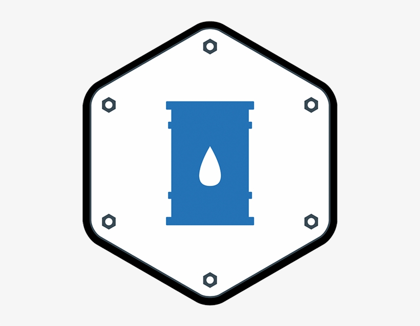 Oil, Gas & Chemical - Great Basin Industrial, transparent png #3729176