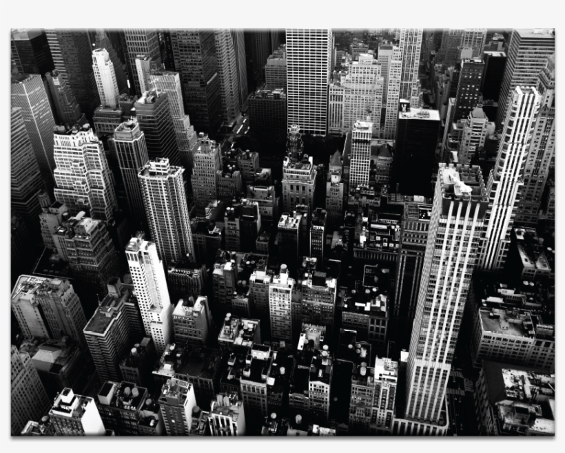 Ny Streets - New York City, transparent png #3729195