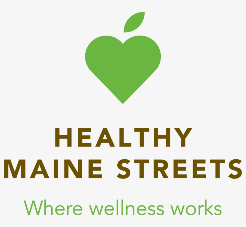 Healthy Maine Streets Logo - Augusta Health Fishersville Va Logo, transparent png #3729276