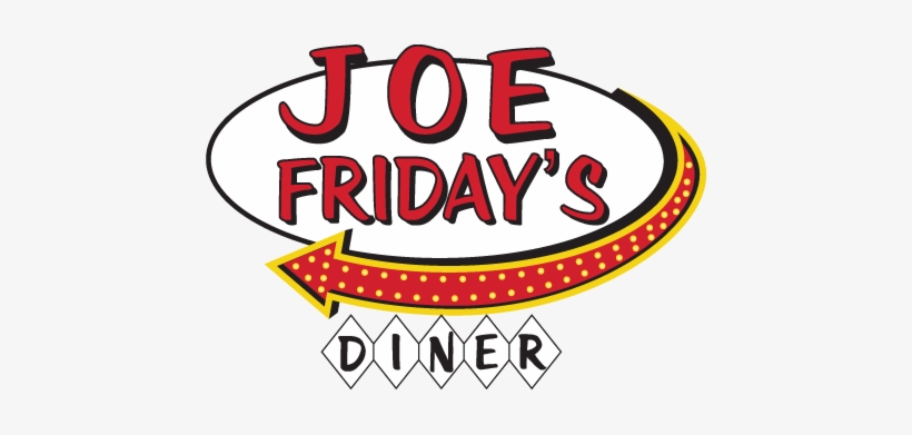 Joe Fridays Diner, transparent png #3729407