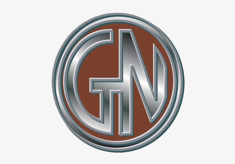 Great Neck Diner - Emblem, transparent png #3729454