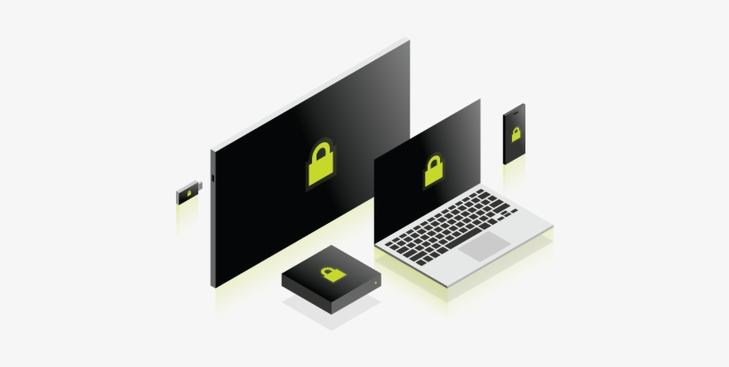 Sophos Safeguard Encryption - Technical Safeguard, transparent png #3729499