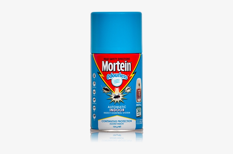 Mortein Insect Control Diy 375g, transparent png #3729566