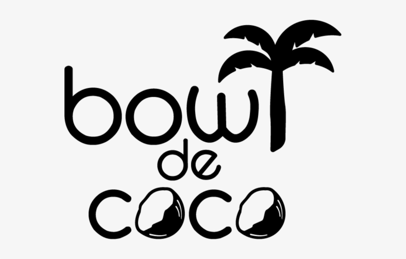 Bowl De Coco - Logo Coco Bowl, transparent png #3729623