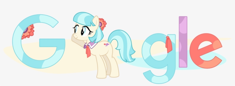#1142221 - Artist - Thepatrollpl, Artist - Xxmaxterxx, - Coco Pommel, transparent png #3729744