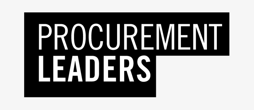 Procurement-leaders - Procurement Leaders, transparent png #3729852