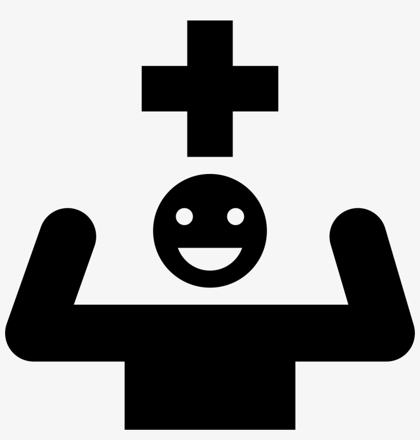 Open - Individual Responsibility Icon, transparent png #3729914