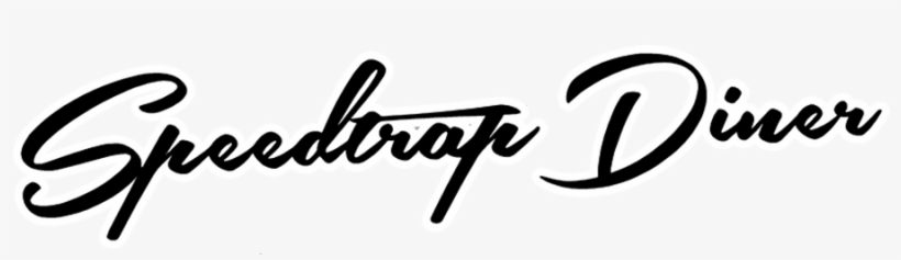 Speed Trap Diner Woodville Ohio - Collapsible Silicone Measuring Cups & Measuring, transparent png #3730069