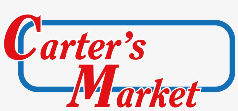 Carter's Market, transparent png #3730119