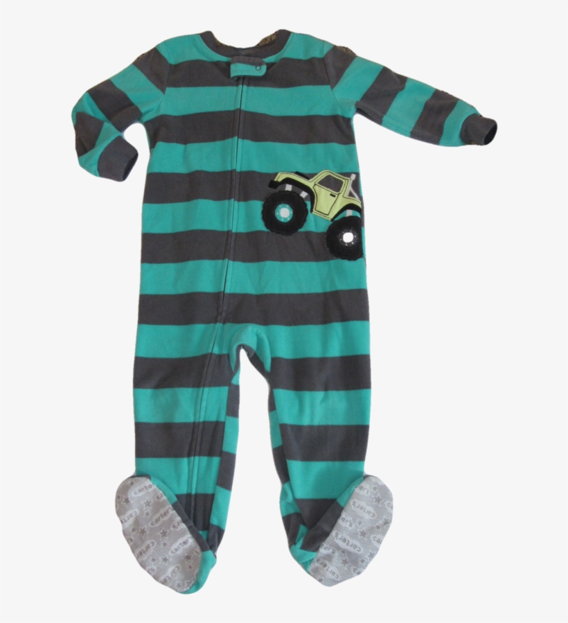 Toddler Boys 2t Carters - Polar Fleece, transparent png #3730178