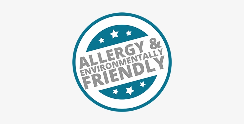 Allergy And Environmentally Friendly - Circle, transparent png #3730180