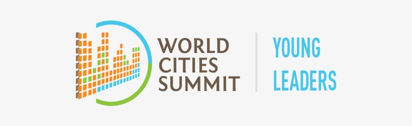 Home - World Cities Summit Logo, transparent png #3730202