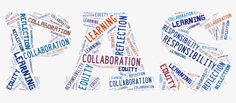 Penn Alexander Word Cloud Image For Core Values - Penn Alexander School, transparent png #3730229
