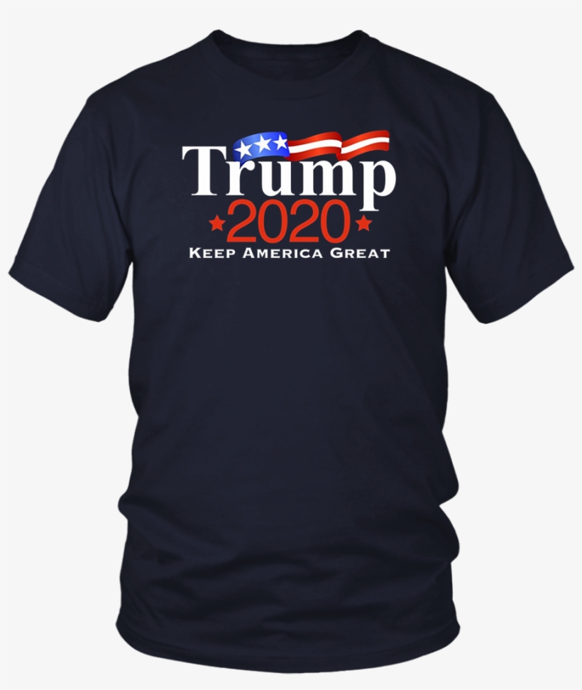 Trump Pence 2020 Keeping America Great T-shirt - Larry Bernandez T Shirt, transparent png #3730231
