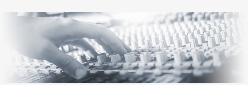 Pence Speaks At Focus On The Family - Mixing Console, transparent png #3730305