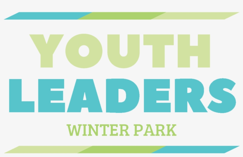The Leadership Winter Park Youth Leaders Program Is - Oakland Raiders Font, transparent png #3730325