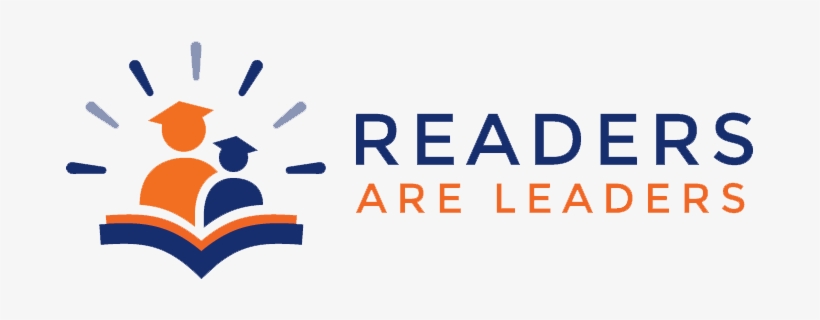 Ral Logo Transparent - Readers Are Leaders, transparent png #3730343