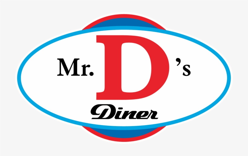 Mr. D's Diner, transparent png #3730448